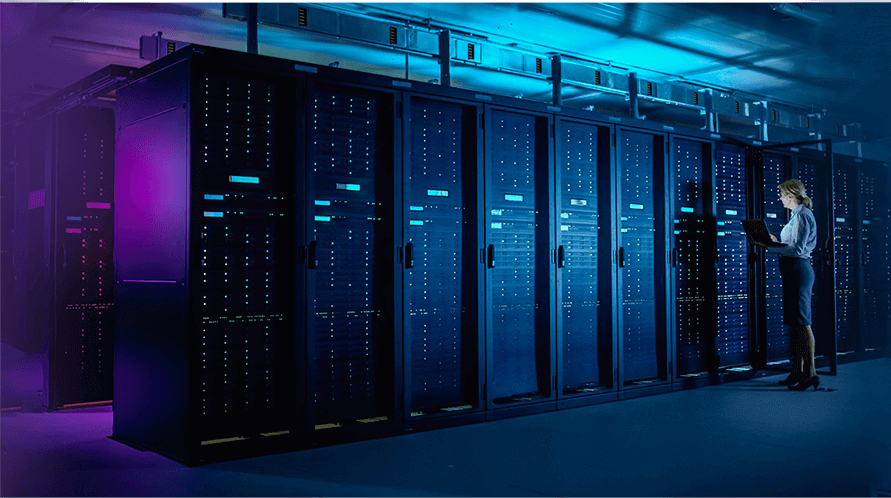 Datahost İle Güvenilir Sunucu Hizmetleri